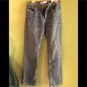 Men’s wrangler 30x32